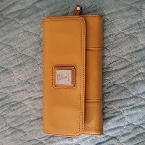 Tignanello Large Wallet